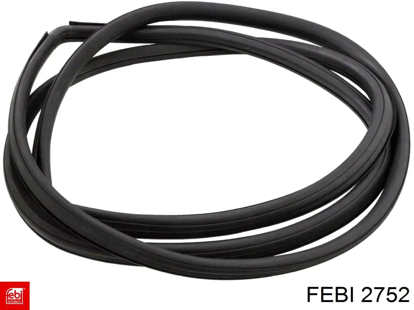 Ущільнювач лобового скла Mercedes A1086700239 ціна, від 35.35 USD