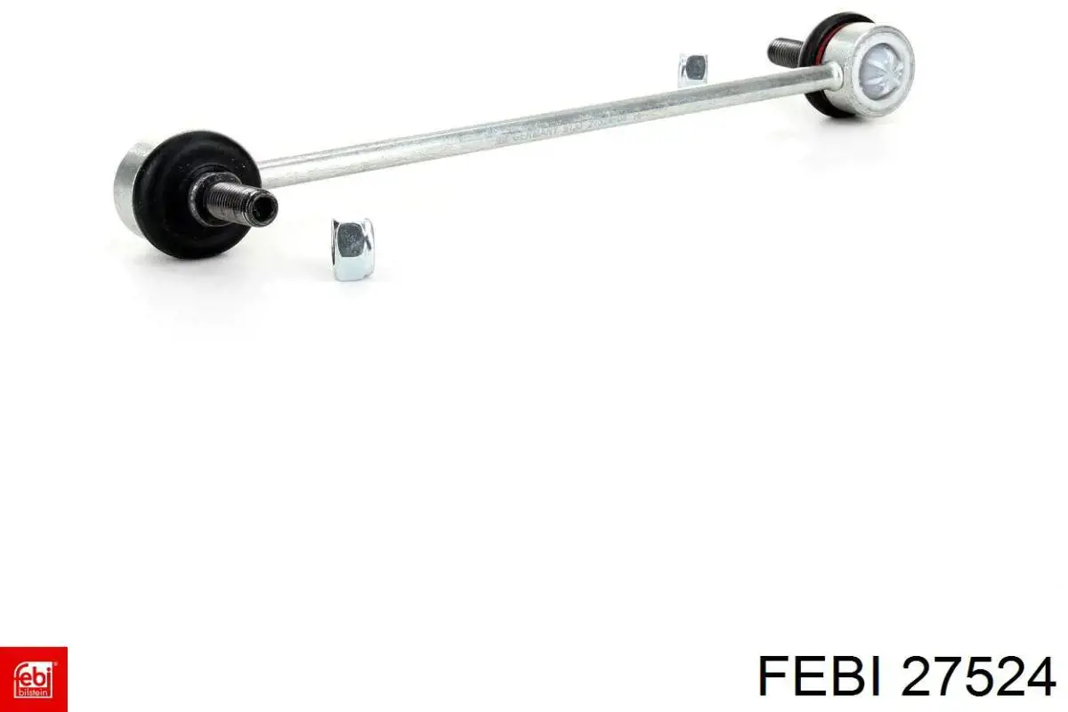 Амортизаційна стійка Febi 27524 ціна, від 10.14 USD