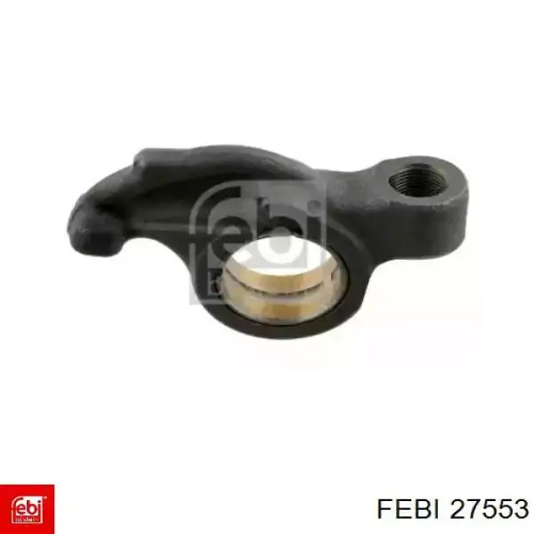 Коромисло клапана (рокер), впускний Mercedes A5410500633 ціна, від 40.03 USD
