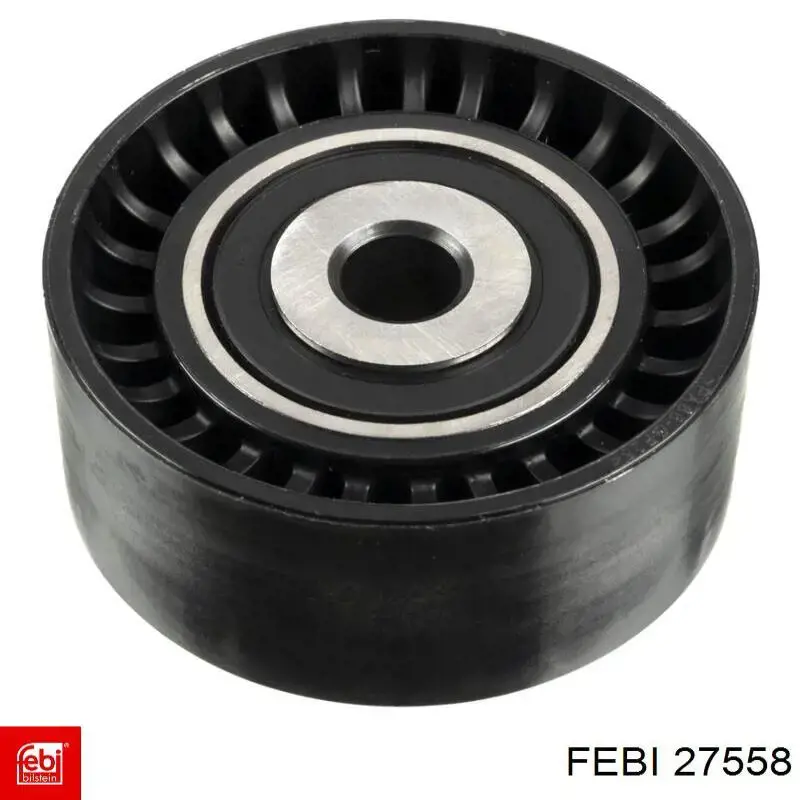 Купити 27558 Febi Натяжний ролик