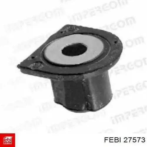 Втулка кріплення кермової рейки Febi 27573 ціна, від 35.94 USD