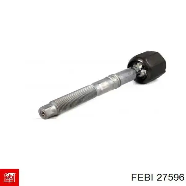 Купити 27596 Febi Амортизатор двері багажника