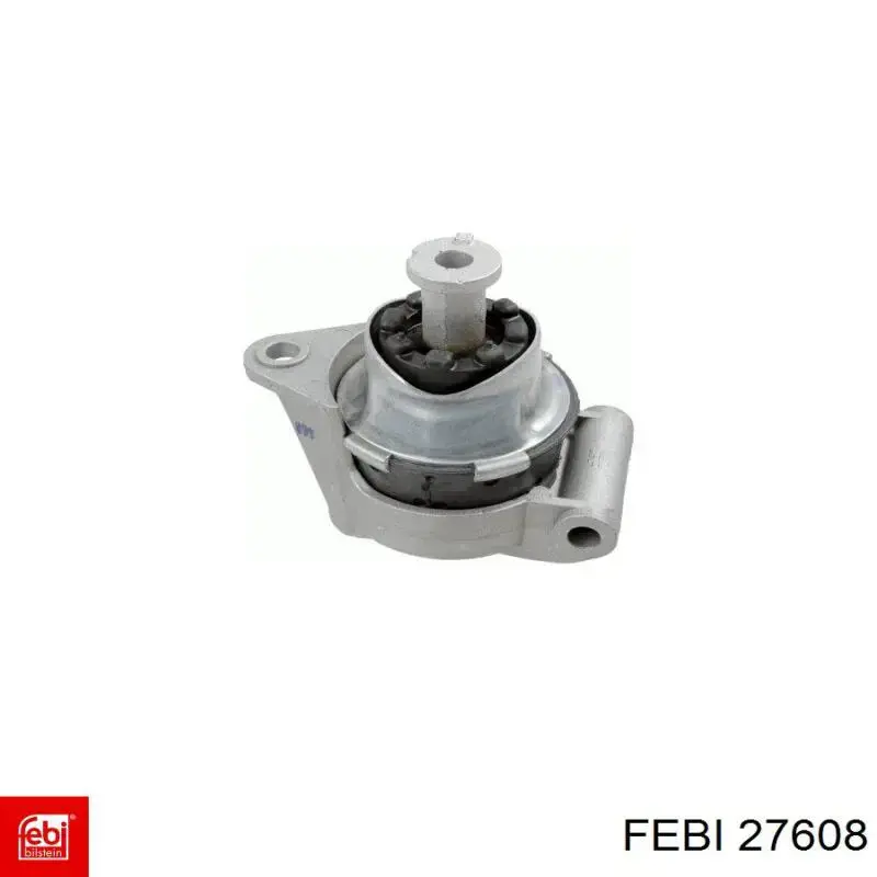 Купити 27608 Febi Амортизатор двері багажника