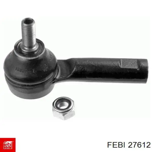 Демпфер рульової Stabilus STA1817DS