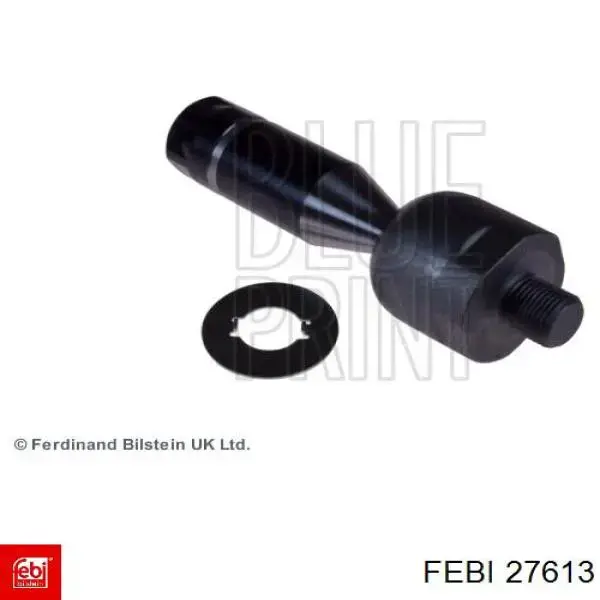 Купити 0499ID Stabilus Амортизатор рульової