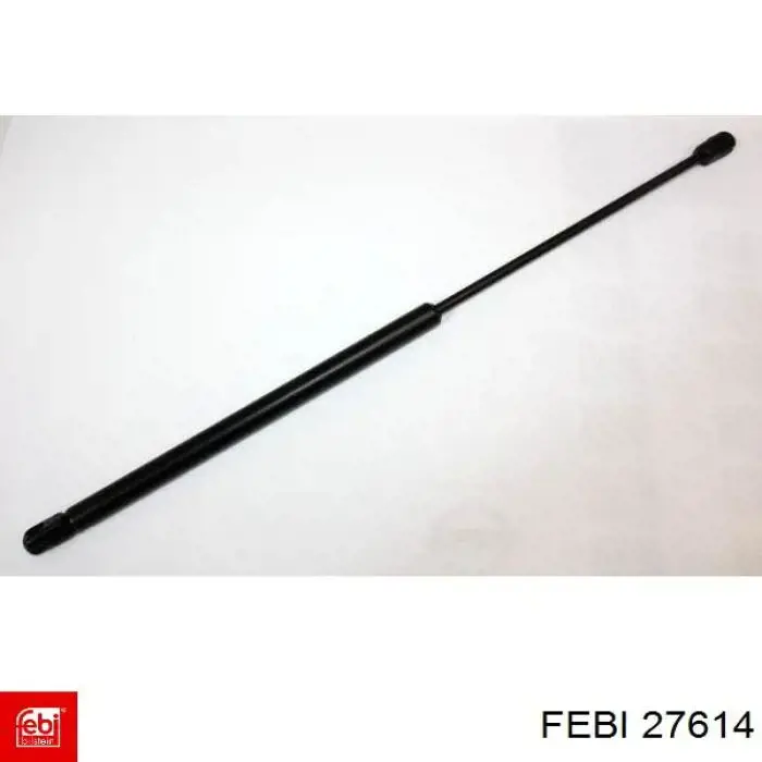 Амортизатор двері задньої Febi 27614 ціна, від 10.04 USD