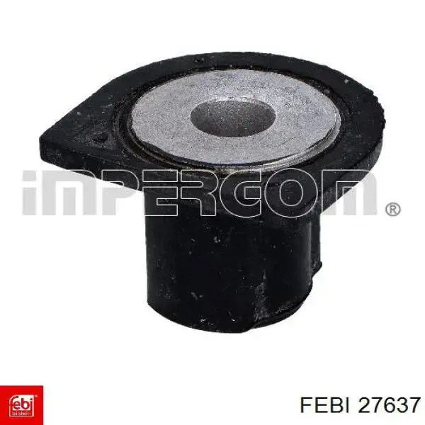 Втулка кріплення кермової рейки Febi 27637 ціна, від 10.91 USD