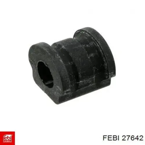 Подушка стабілізатора Febi 27642 ціна, від 2.34 USD