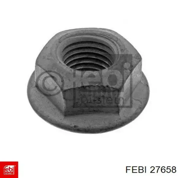 Амортизатор двері задньої Febi 27658 ціна, від 11.44 USD