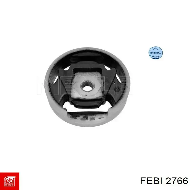 Втулка стабілізатора переднього, зовнішня Febi 2766 ціна, від 1.15 USD