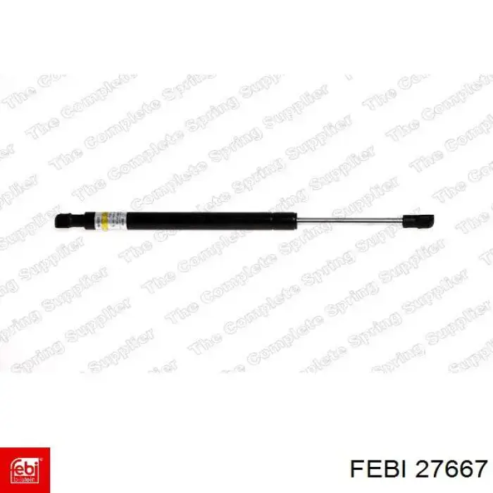 Амортизатор скла задніх, 3/5-ї двері (ляди) Magneti Marelli GS0858 ціна, від 8.93 USD