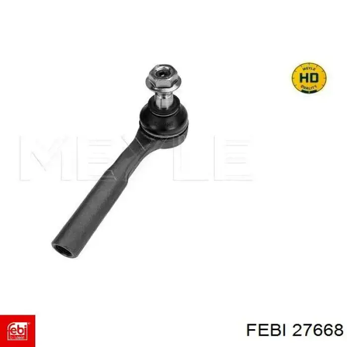 Купити 3658XP Stabilus Амортизатор під капот