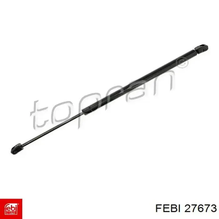 Купити 27673 Febi Амортизатор двері багажника