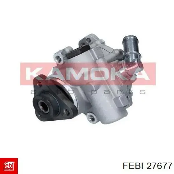 Купити INF101720 InA-For Амортизатор під капот