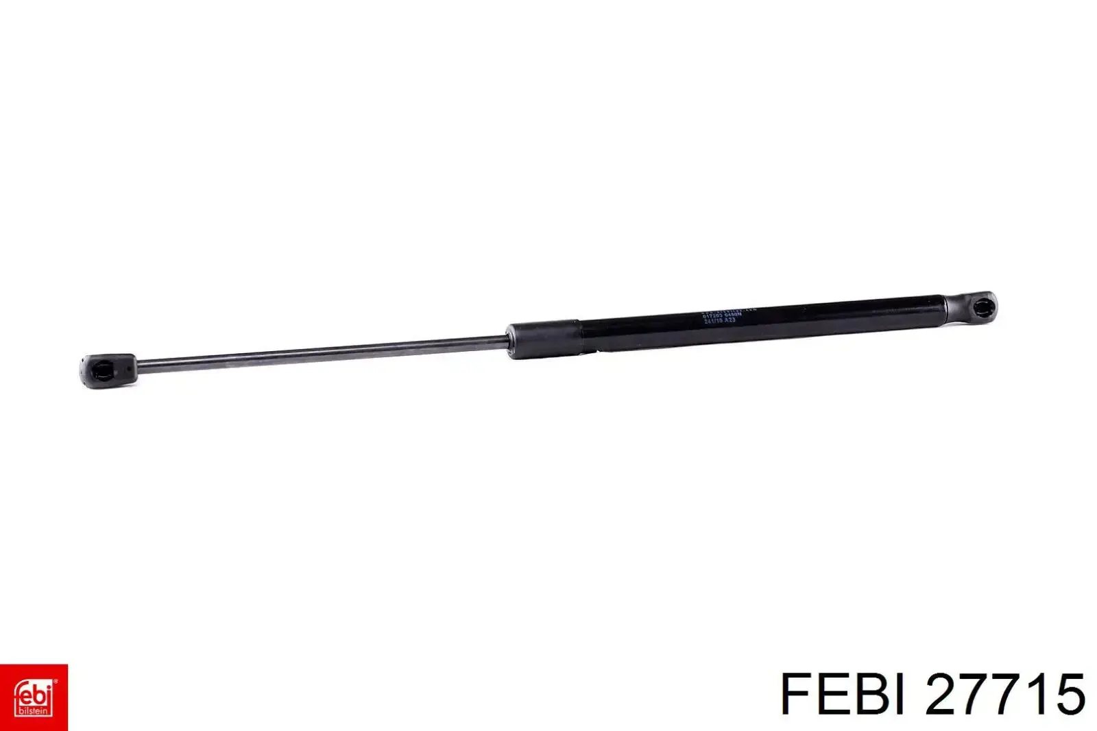 Амортизатор двері задньої Febi 27715 ціна, від 12.77 USD