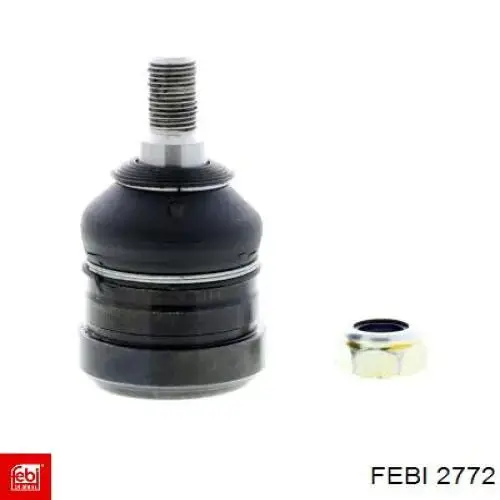 Циліндр гальмівний колісний/робочий, задній Febi 2772 ціна, від 6.47 USD