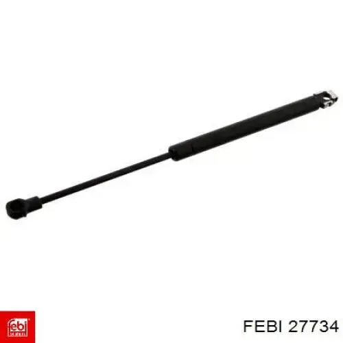 Амортизатор двері задньої Stabilus 2616BK ціна, від 22.95 USD