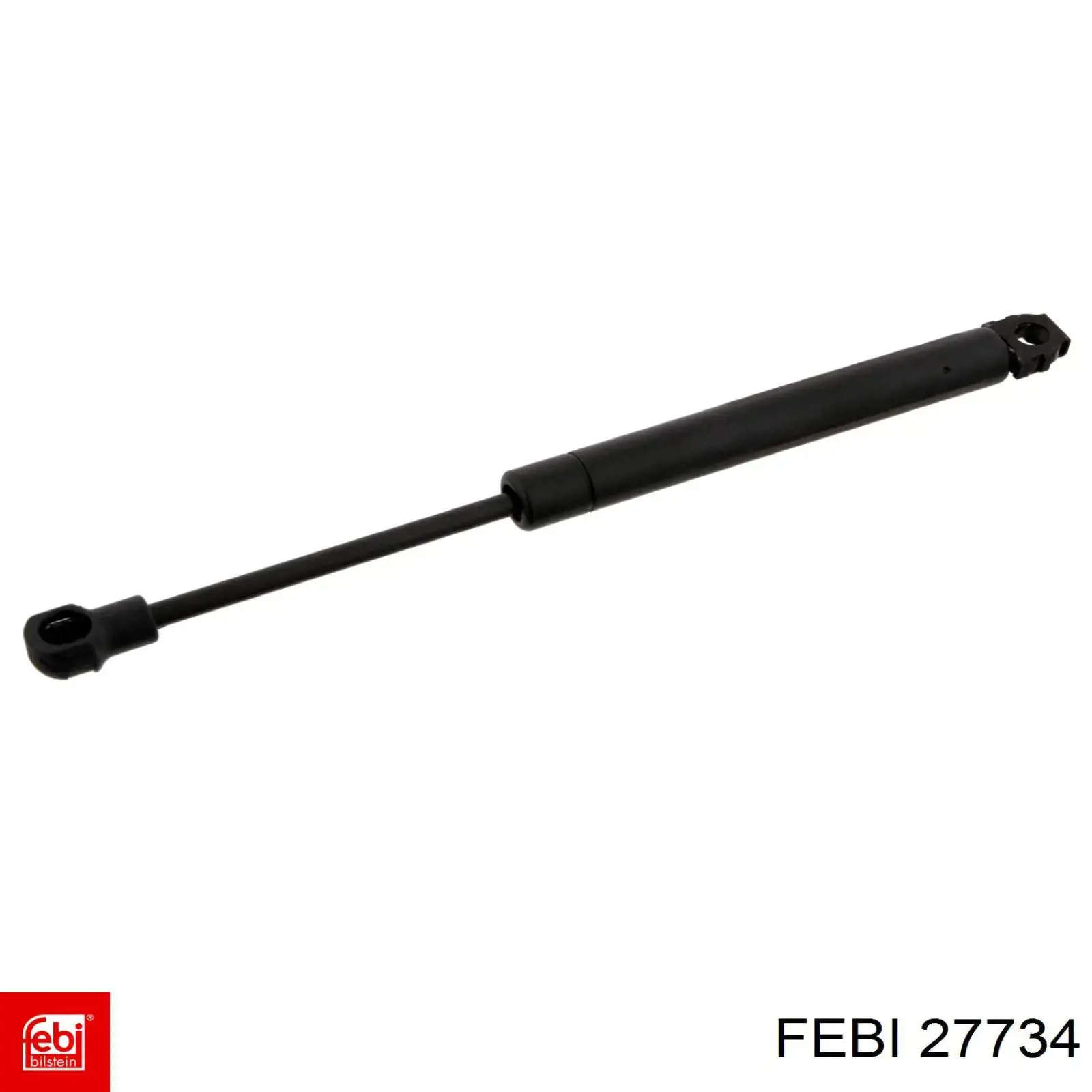 Купити A1299800664 Mercedes Амортизатор двері багажника
