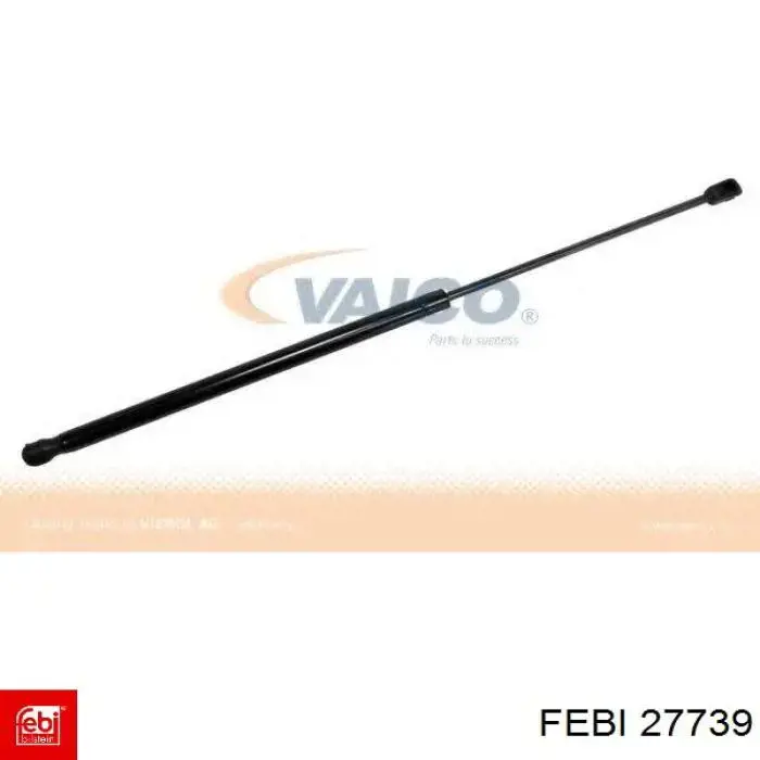 Купити 430719073800 Magneti Marelli Амортизатор двері багажника