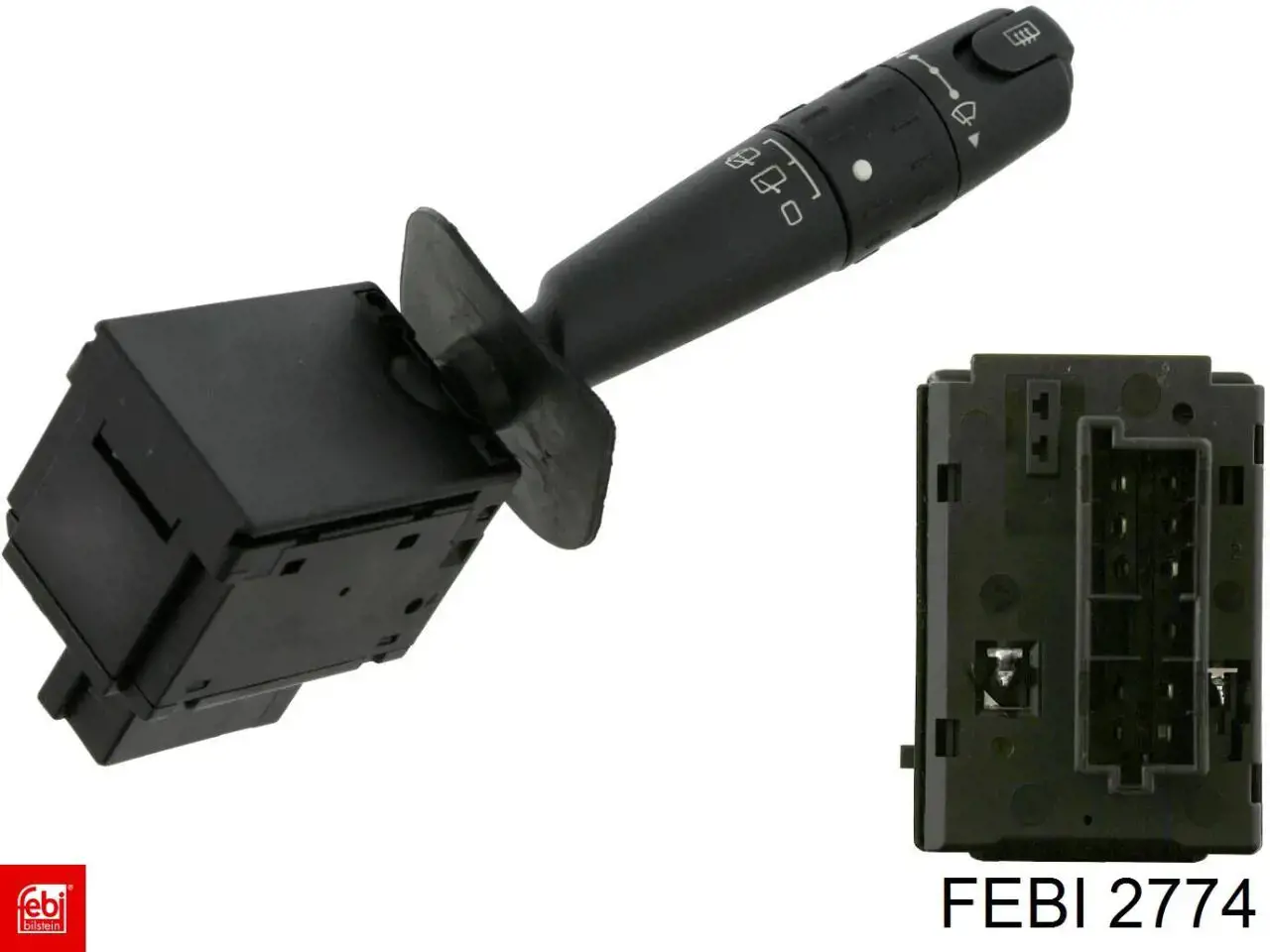 Купити 02774 Febi 