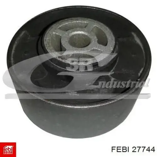 Амортизатор двері задньої Febi 27744 ціна, від 18.37 USD