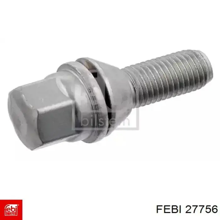 Купити 8200473425 Renault (RVI) Колісний болт
