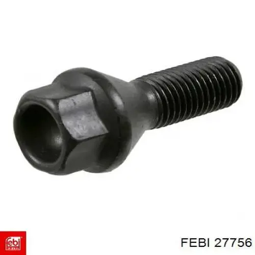 Колісний болт 8200623085 Renault (RVI)