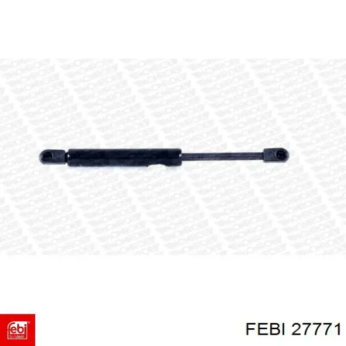 Амортизатор капота газовий Febi 27771 ціна, від 6.19 USD