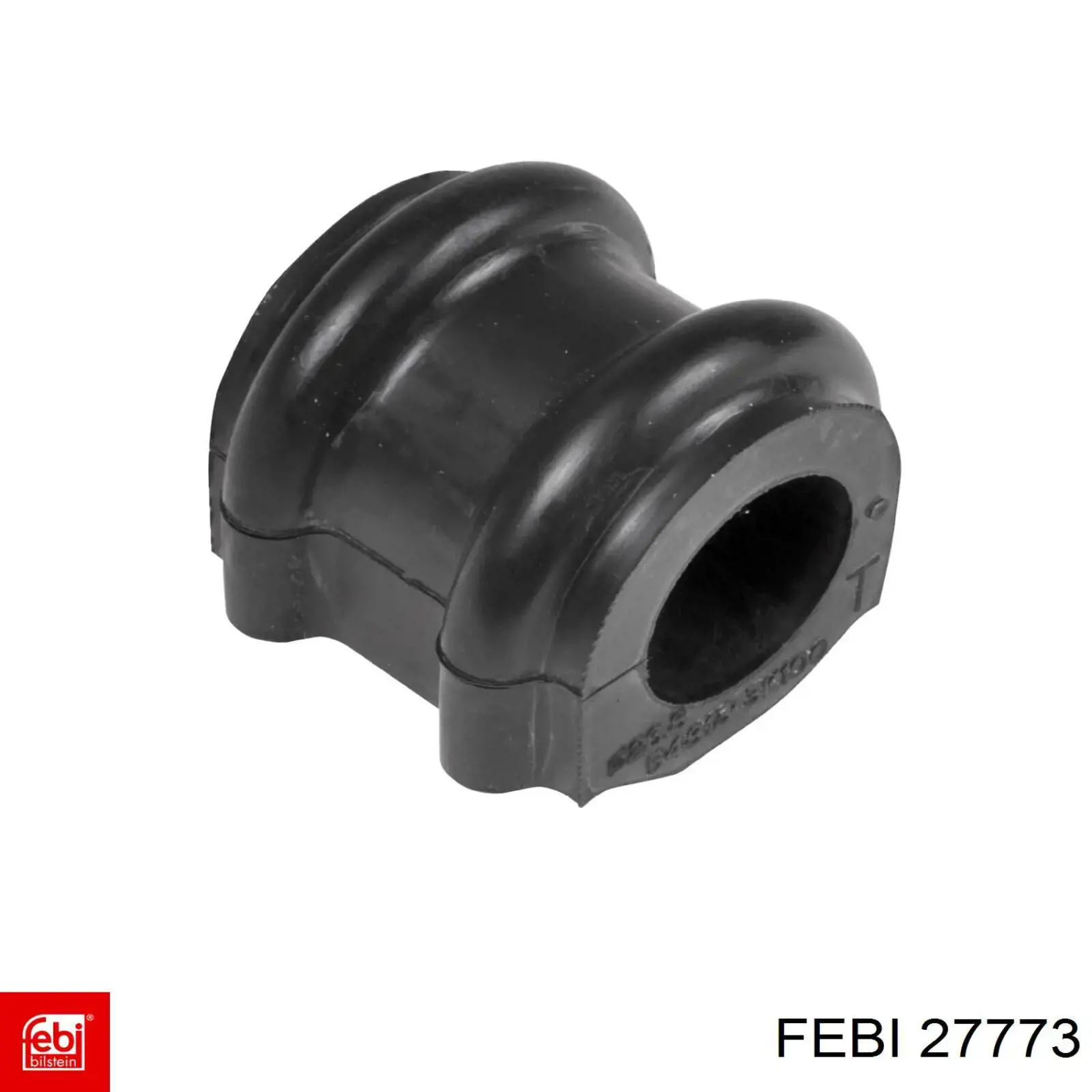 Амортизатор двері задньої Febi 27773 ціна, від 5.93 USD