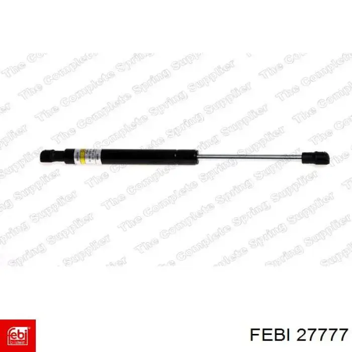 Купити GS0468 Magneti Marelli Амортизатор двері багажника