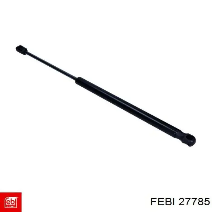 Амортизатор двері задньої Asam 79597 ціна, від 7.78 USD