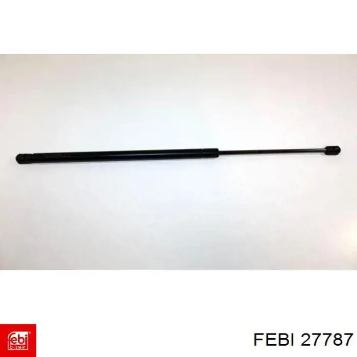 Амортизатор двері задньої Febi 27787 ціна, від 9.80 USD