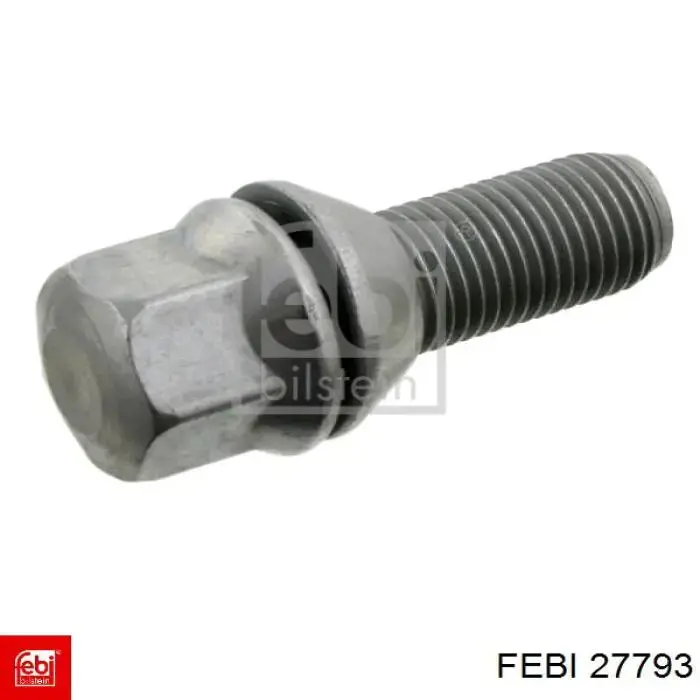 Купити 8200030703 Renault (RVI) Колісний болт