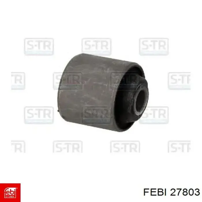 Сайлентблок кабіни SEM SEM8295 ціна, від 4.40 USD