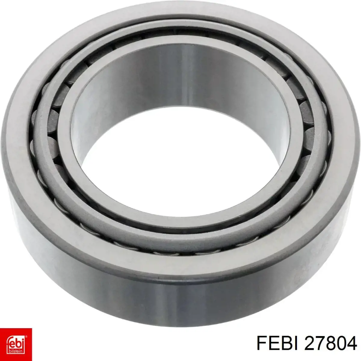 Підшипник задньої маточини зовнішній Fersa 33117F ціна, від 64.47 USD