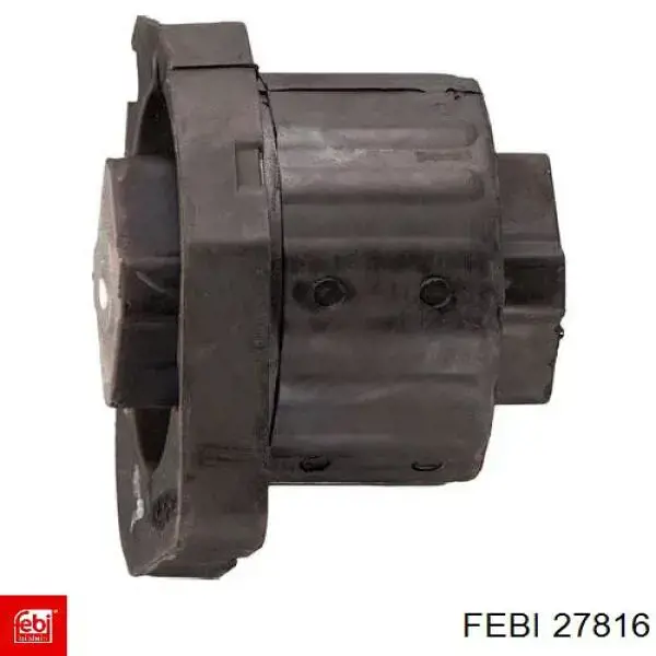 27816 Febi Опора кпп