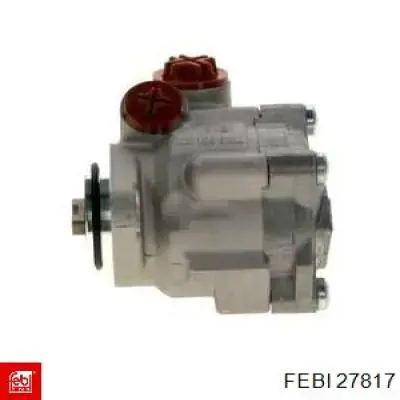 Насос ГУР 27817 Febi