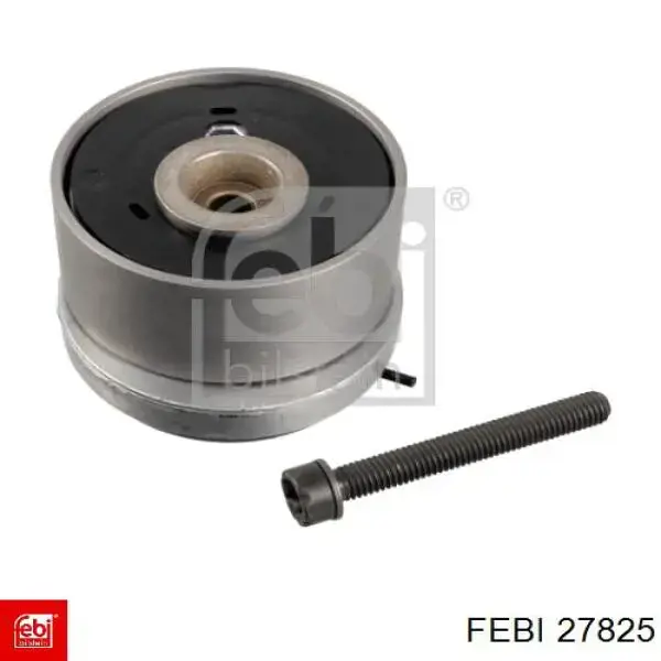 Комплект ГРМ Febi 27825 ціна, від 102.89 USD