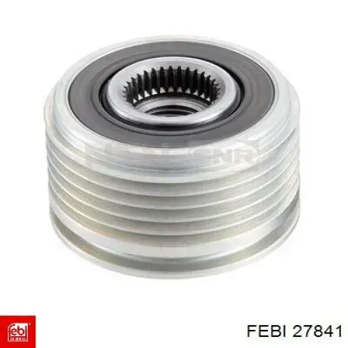 Інерційний шків Febi 27841 ціна, від 35.75 USD