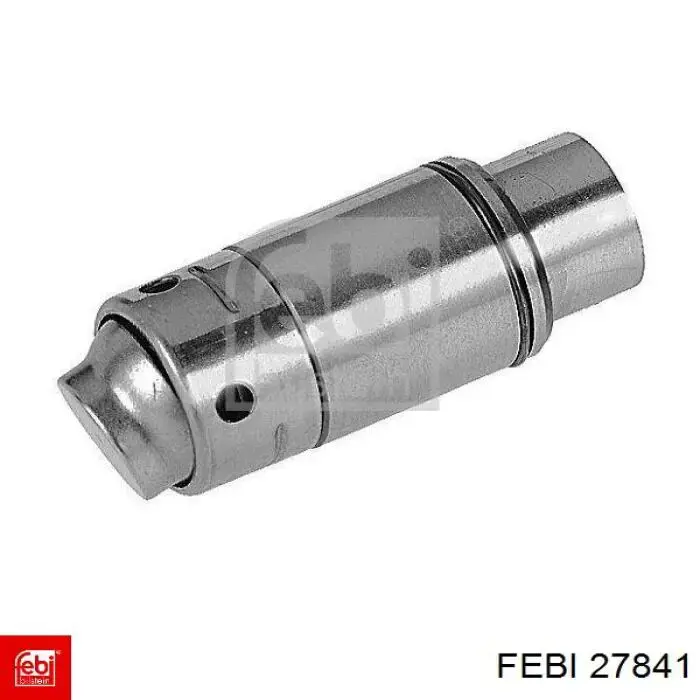 Купити 27841 Febi Шків генератора