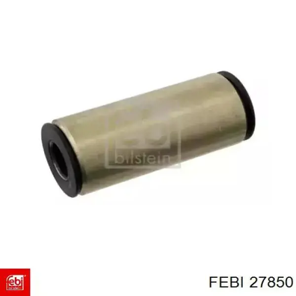 Купити 27850 Febi Сайлентблок ресори, задній