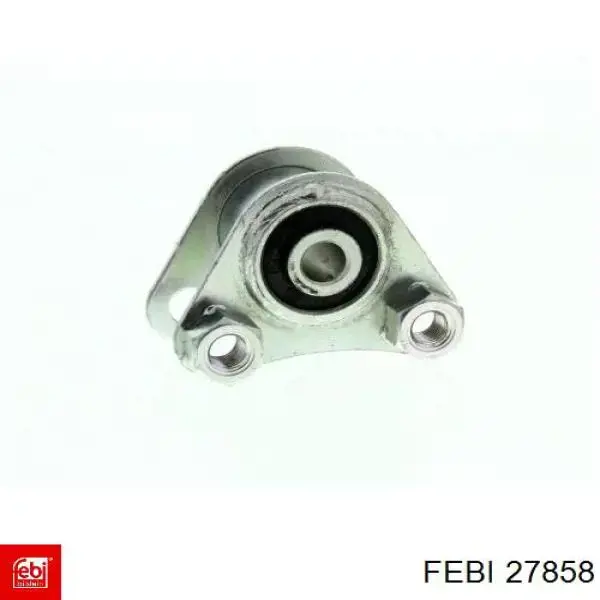 Датчик АБС (ABS) задній правий Febi 27858 ціна, від 12.67 USD