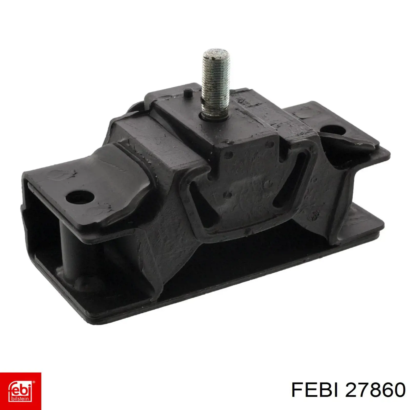Датчик ABS передній лівий Febi 27860 ціна, від 12.67 USD