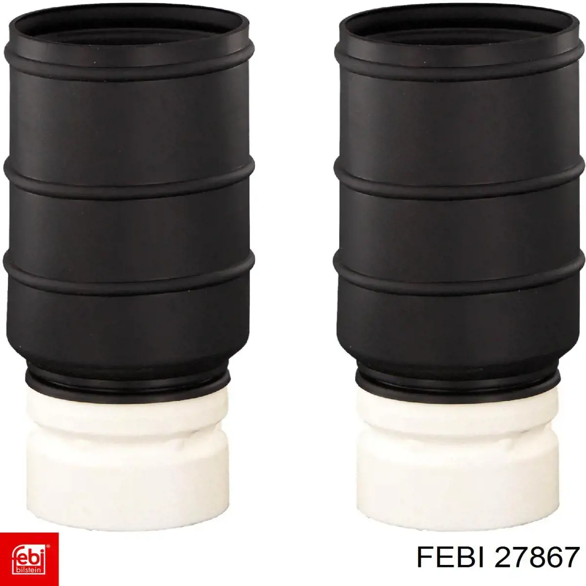 Амортизаційна стійка Febi 27867 ціна, від 16.36 USD