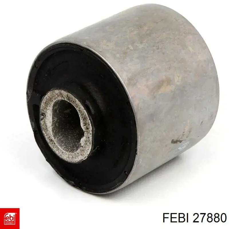 С/блок нижнього важеля Febi 27880