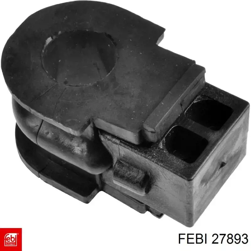 Купити 27893 Febi Амортизатор двері багажника