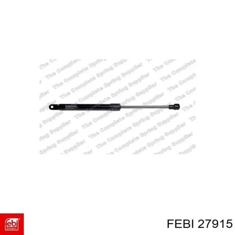Амортизатор капота газовий Febi 27915 ціна, від 22.78 USD
