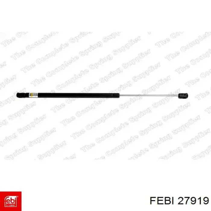 Амортизатор двері задньої Febi 27919 ціна, від 10.40 USD
