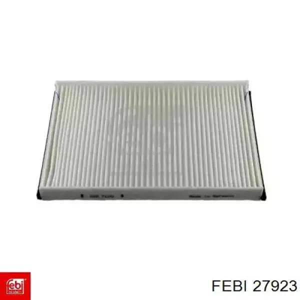 Купити 27923 Febi Фільтр салону вугільний