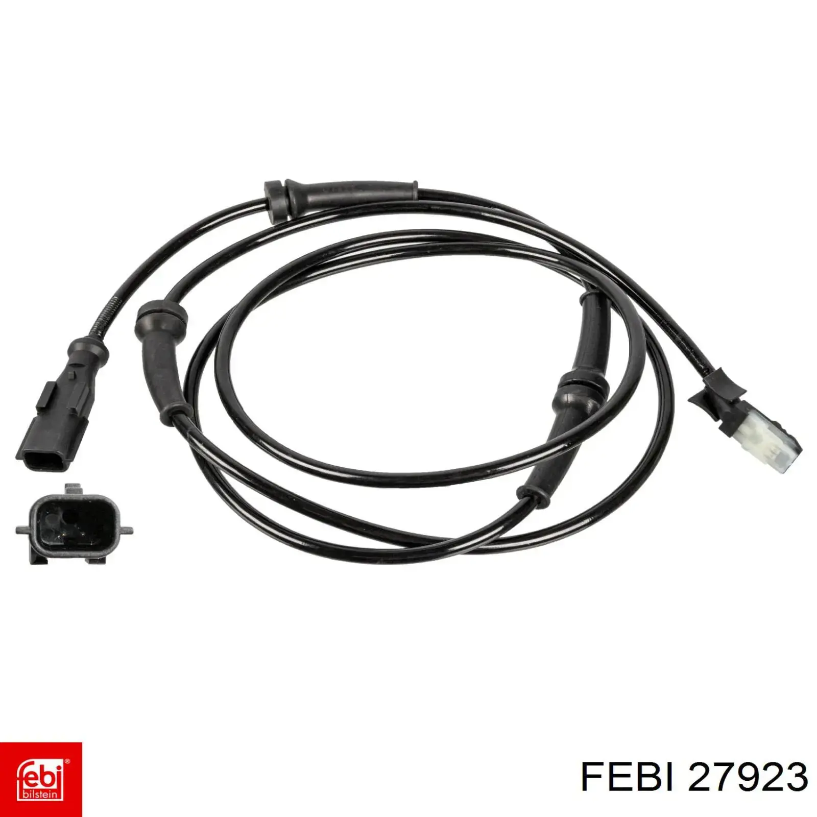 27923 Febi Внутрішньосалонний фільтр